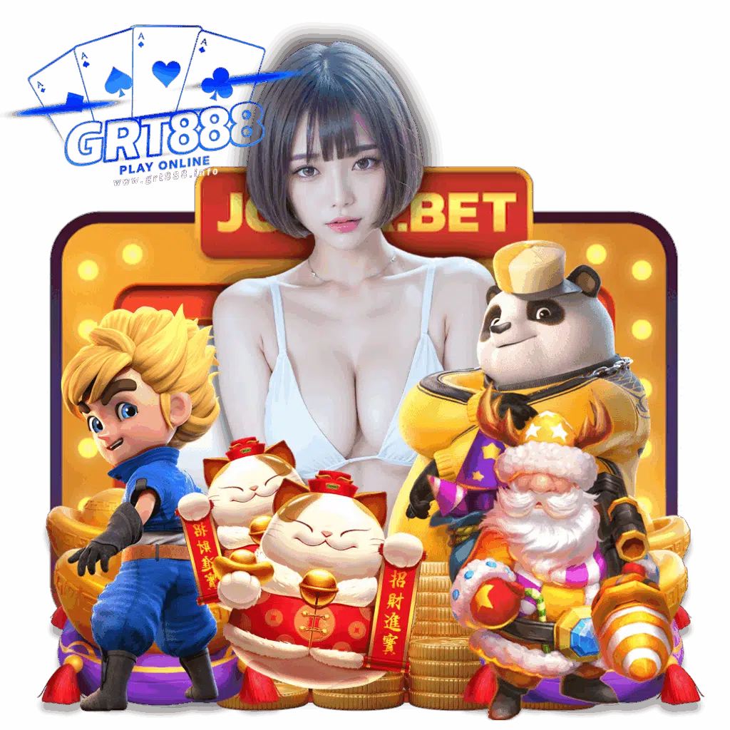 grt888 live