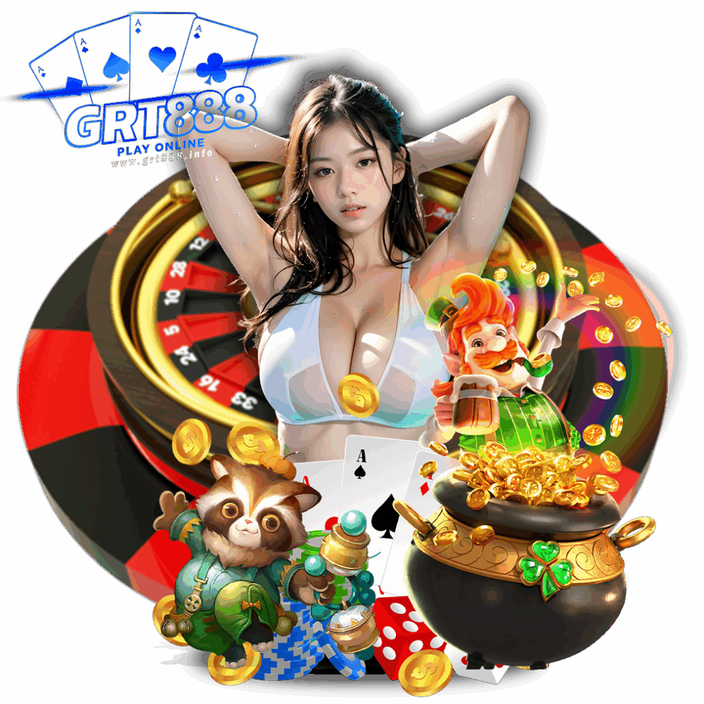 grt888 slot
